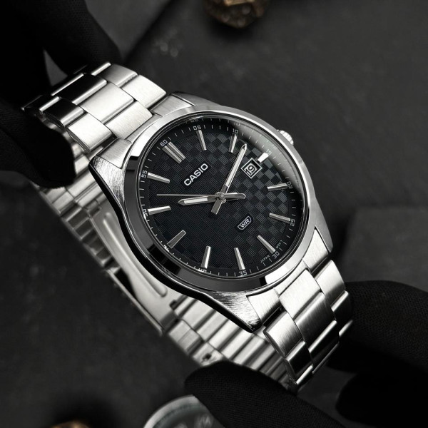 Мужские часы Casio MTP-VD03D-2A фото 5