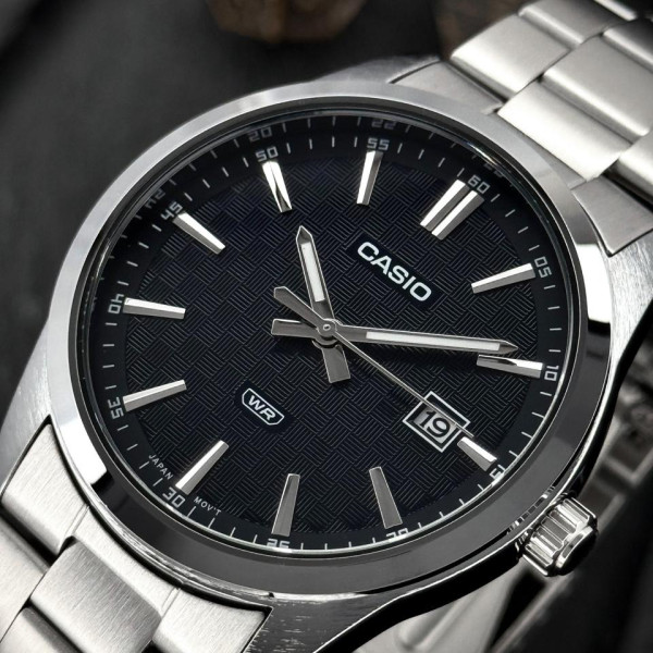 Мужские часы Casio MTP-VD03D-2A фото 7