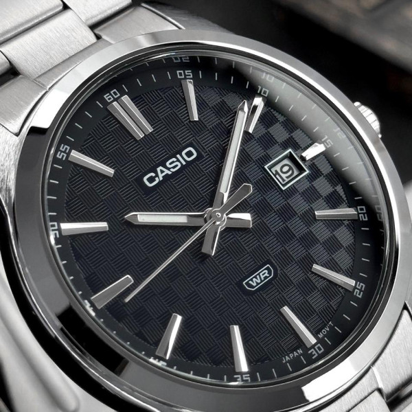 Мужские часы Casio MTP-VD03D-2A фото 6