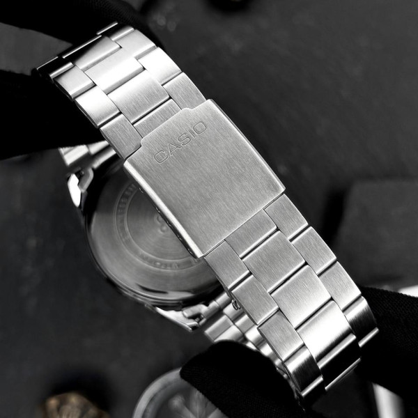 Мужские часы Casio MTP-VD03D-2A фото 8