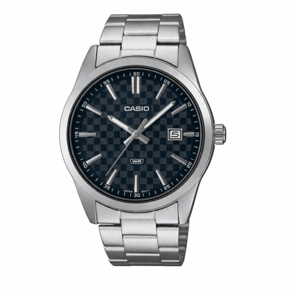 Мужские часы Casio MTP-VD03D-2A фото 1