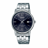 Мужские часы Casio MTS-110D-1A фото 2