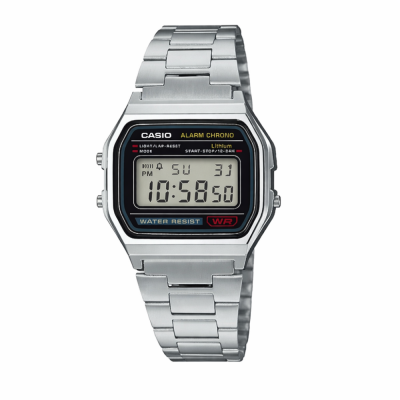 Casio A-158WA-1U