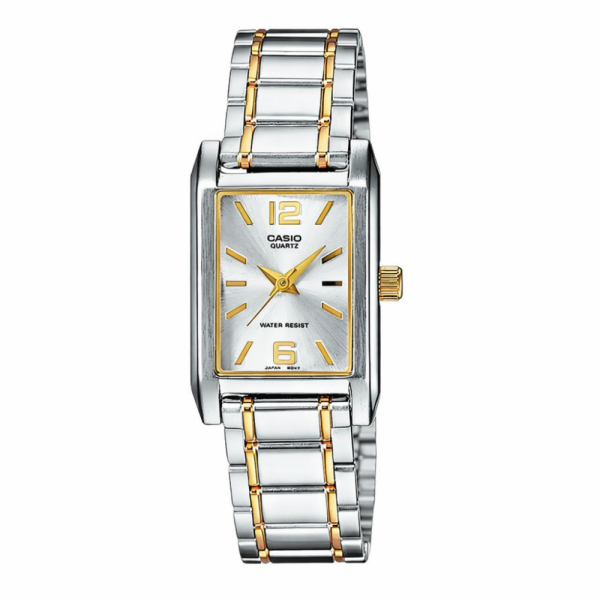 Жіночий годинник Casio LTP-1235SG-7A фото 1