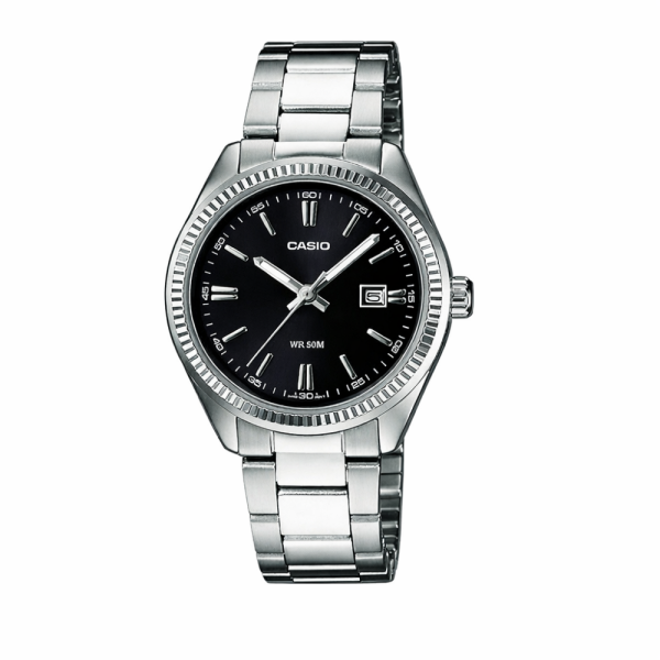 Женские часы Casio LTP-1302D-1A1 фото 1