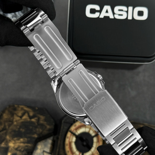 Мужские часы Casio MTP-1370D-7A2 фото 10