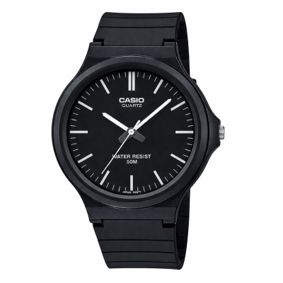 Чоловічий годинник Casio MW-240-1E
