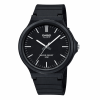 Чоловічий годинник Casio MW-240-1E фото 2