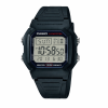 Мужские часы Casio W-800H-1A фото 2