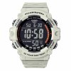 Чоловічий годинник Casio AE-1500WH-8B2 фото 2