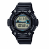 Мужские часы Casio WS-1300H-1A фото 2