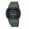 Мужские часы Casio G-SHOCK DW-5610SU-3 фото 2
