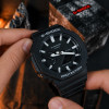 Чоловічий годинник Casio GA-2100-1A фото 8