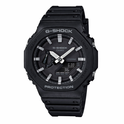 Casio G-SHOCK GA-2100-1AER