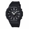 Чоловічий годинник Casio GA-2100-1A фото 2