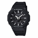 Casio G-SHOCK GA-2100-1AER