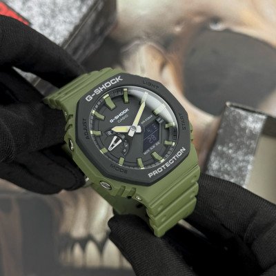 Casio G-SHOCK GA-2110SU-3A