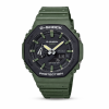 Чоловічий годинник Casio GA-2110SU-3A фото 2