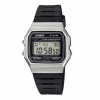 Мужские часы Casio F-91WM-7A фото 2