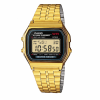 Мужские часы Casio A159WGEA-1D фото 2