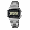 Мужские часы Casio A168WGG-1A фото 2