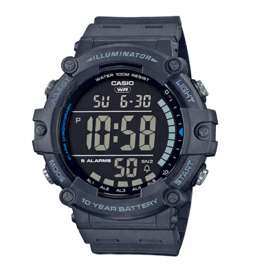 Casio AE-1500-WH-8AVEF