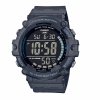 Чоловічий годинник Casio AE-1500-WH-8AVEF фото 2