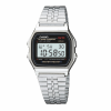 Мужские часы Casio A159WA-N1 фото 2