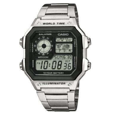 Casio AE-1200WHD-1A