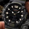 Чоловічий годинник Casio HDC-700-3A фото 5