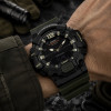 Чоловічий годинник Casio HDC-700-3A фото 3