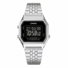 Наручний годинник Casio LA680WA-1B фото 2