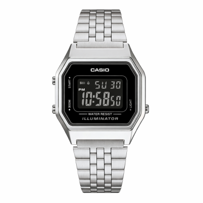 Casio LA680WA-1B