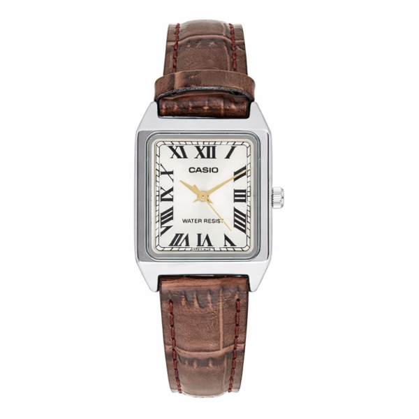 Жіночий годинник Casio LTP-V007L-9B фото 1