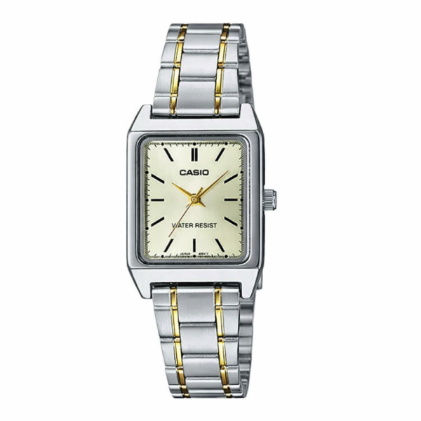 Жіночий годинник Casio LTP-V007SG-9E фото 1