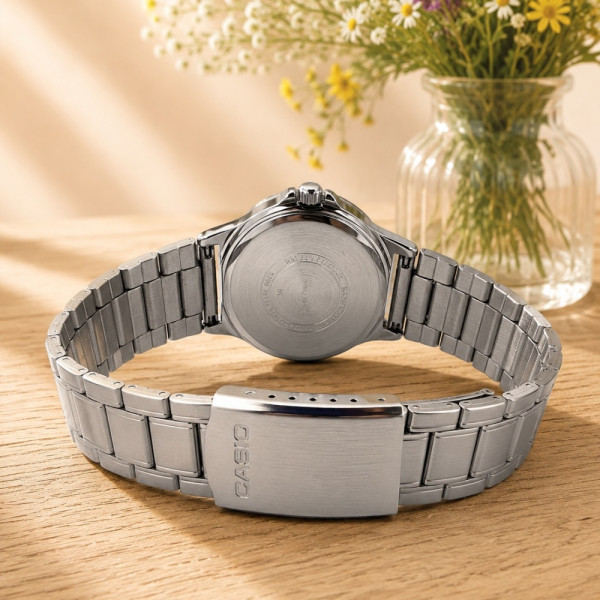 Жіночий годинник Casio LTP-V300D-2A фото 10