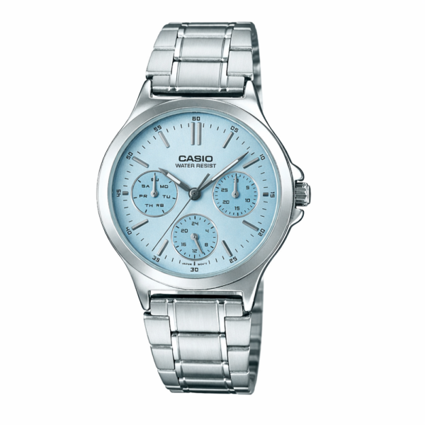 Женские часы Casio LTP-V300D-2A фото 1