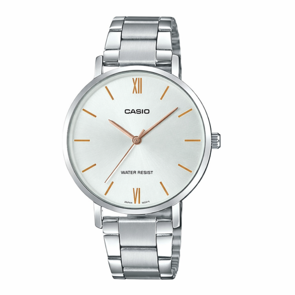 Жіночий годинник Casio LTP-VT01D-7B фото 1