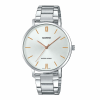 Жіночий годинник Casio LTP-VT01D-7B фото 2