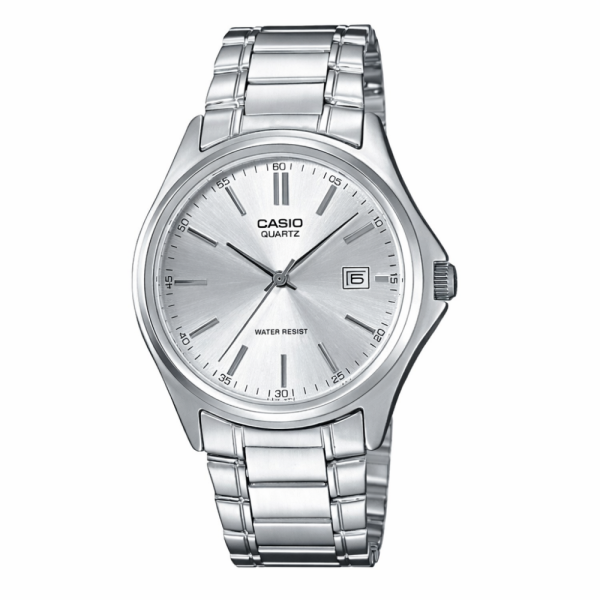 Мужские часы Casio MTP-1183A-7A фото 1