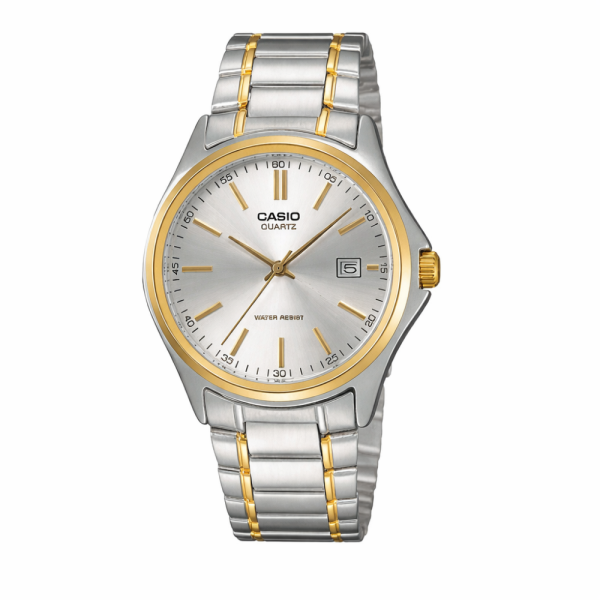 Мужские часы Casio MTP-1183G-7A фото 1