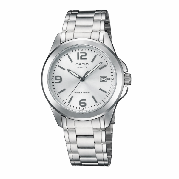 Мужские часы Casio MTP-1215A-7A фото 1