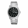 Чоловічий годинник Casio MTP-1239D-1A фото 2