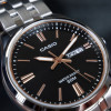 Мужские часы Casio MTP-1335D-1A2 фото 8