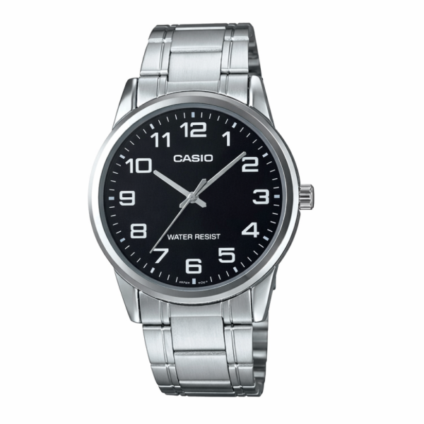Мужские часы Casio MTP-V001D-1B фото 1