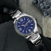 Чоловічий годинник Casio MTP-V004D-2B фото 8