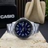 Мужские часы Casio MTP-VD01D-2B фото 7