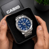 Мужские часы Casio MTP-VD01D-2B фото 4