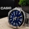 Мужские часы Casio MTP-VD01D-2B фото 8
