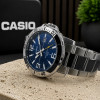 Мужские часы Casio MTP-VD01D-2B фото 6